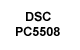 PC5508 Text